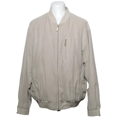 Bomberjacka (Beige) från Mc Gordon Polyester