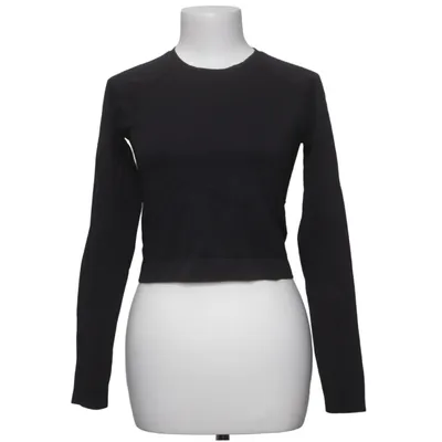 Practice jersey (Black) from Athlecia Elastane, Polyamide