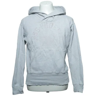Hættetrøje (Grå) fra Denim & Supply Ralph Lauren Bomuld, Polyester