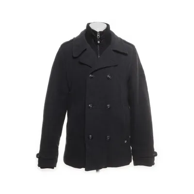 Rock (Grå) från Petrol Industries Polyester, Ull