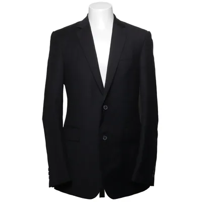 Kavaj (Svart) från Tiger of Sweden Ull