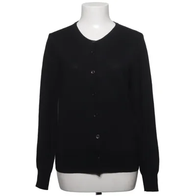 Cardigan (Sort) fra Filippa K Uld