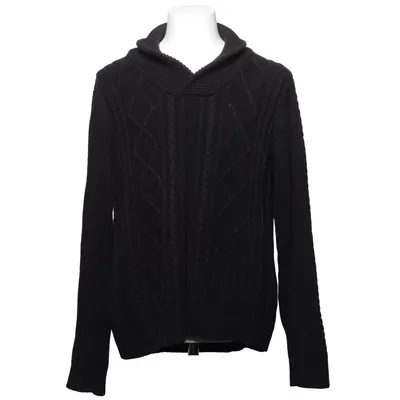 Tröja (Grå) från Dressmann Bomull