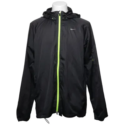 Træningsjakke (STORM-FIT) fra Nike Polyester