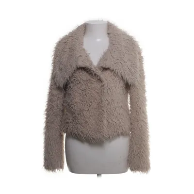 Jacka (Grå) från Zara Basic Outerwear