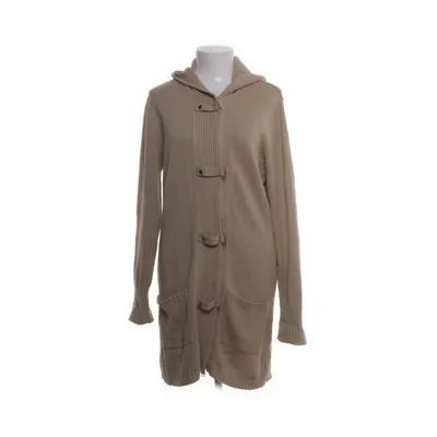 Cardigan (Beige) de Capri Collection Coton, Nylon