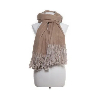 Sjaal (Wit, Beige) van Taifun