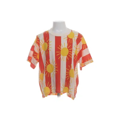 T-shirt (Beige, Red, Yellow) from Mini Rodini Organic cotton