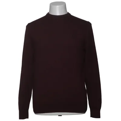 Tröja (Röd) från Fred Perry Merinoull