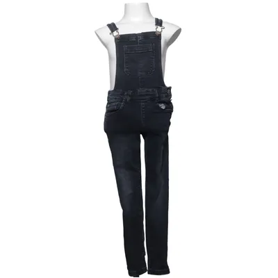 Hängselbyxor (SUPER SKINNY 122) från Blue Ridge Bomull, Elastan, Polyester