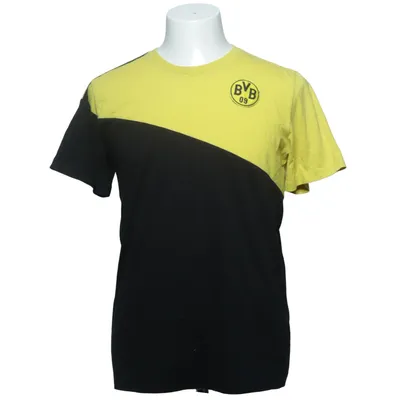 T-shirt (Bvb Fanshirt) from Borussia Dortmund Cotton, Polyester