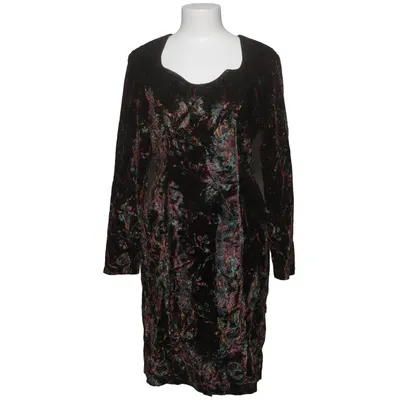 Robe (Noir, Multicolore) de Masquerade