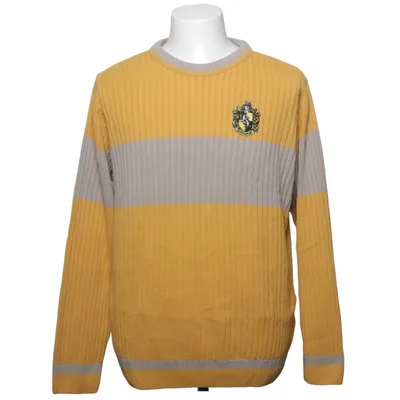 Tröja (Gul, Grå) från Harry Potter