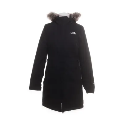 Vinterkappa (Svart) från The North Face Akryl, Modal, Polyester