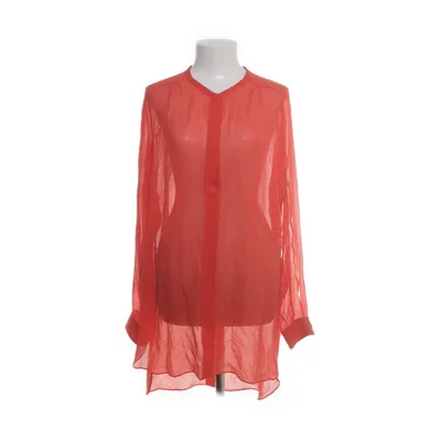 Blouse (Rood) van Claudia Sträter