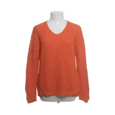Pullover (Orange) från Cecil Akryl, Bomull