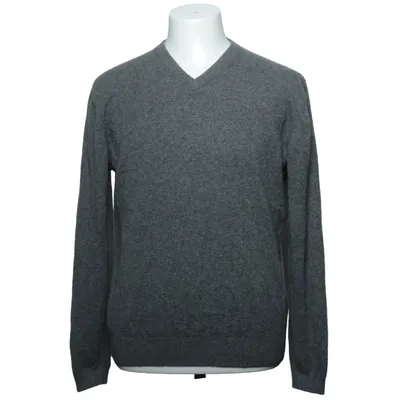 Pullover (Gray) from Batistini Cashmere