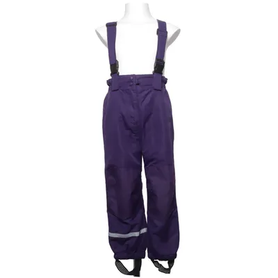 Snow pants (Purple) from Wear Polyester