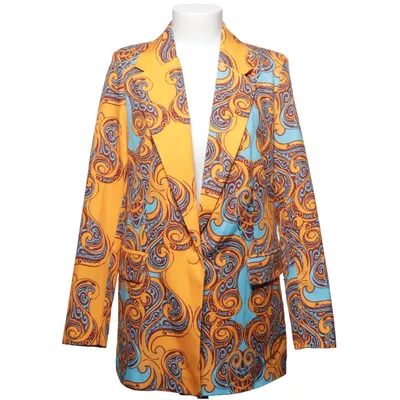 Blazer (J17/Q270) de Susy Mix Élasthane, Polyester