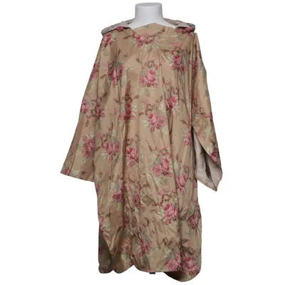Regenponcho (Beige, Roze, Groen) van Garden Girl Polyester, Polyurethaan