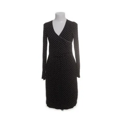 Dress (Black, White) from Vive Maria Elastane, Polyester, Viscose