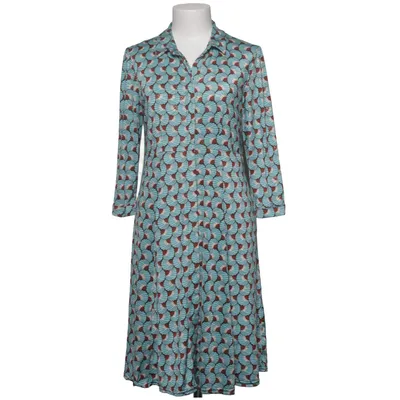 Blusenkleid (Newsort) von Stockholms Klänningsfabrik Elasthan, Polyester
