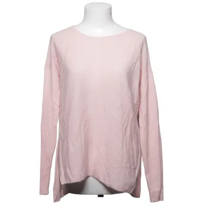 Pull-over (Rose) de Henderson Cachemire
