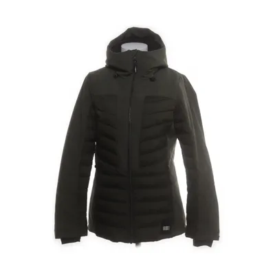 Vinterjacka (Grön) från O'Neill Elastan, Polyester, Polyuretan