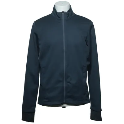 Sports jacket (Gray) from Active Touch Elastane, Polyester