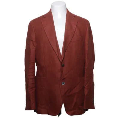 Blazer (Brown) from Oscar Jacobson
