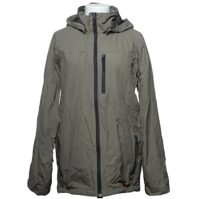 Veste (Beige) de Fly Polyamide, Polyester