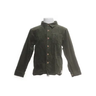 Shirt (Groen) van Name It Katoen