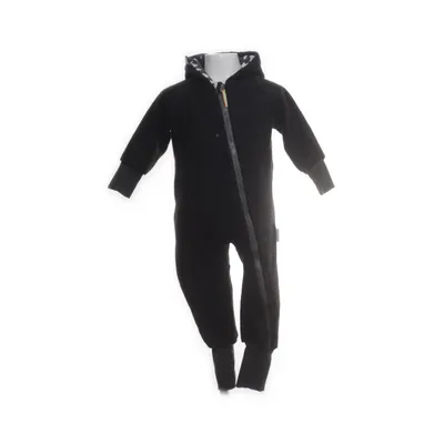 Overall (Gray) from Fuchs & Kiwi Cotton, Elastane, Wool