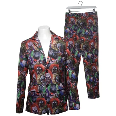 Suit (Multicolored) from Smiffy's Polyester