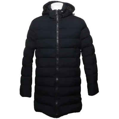 Vinterjacka (Svart) från Herno Laminar