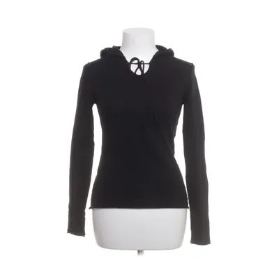 Huvtröja (Svart) från Marc O'Polo Bomull, Elastan, Kashmir, Ull