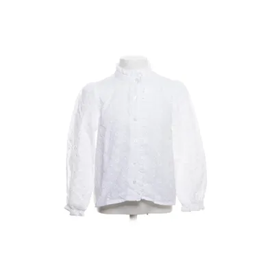 Blouse (White) from COCOnut Cotton