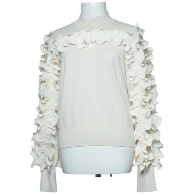 Pull-over (Beige) de Essentiel Antwerp Polyester, Viscose