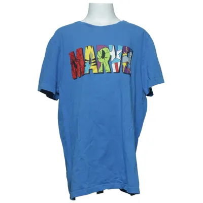T-shirt (Bleu, Multicolore) de Marvel