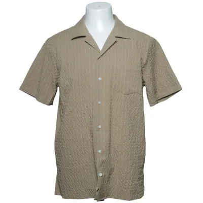 Chemise à manches courtes (Cave) de Libertine-Libertine Élasthane, Polyester, Viscose