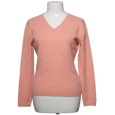 Strickpullover (Pink) von Gabriella Benelli Kaschmir