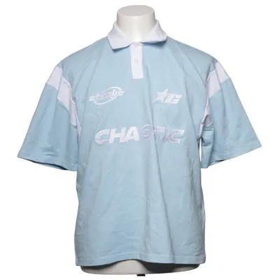 Polo shirt (Oversized Fit) from FSBN Cotton, Elastane, Polyester