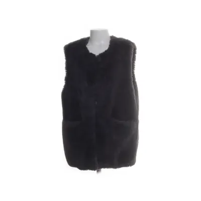 Outer vest (Gray) from Zara Kids Polyester
