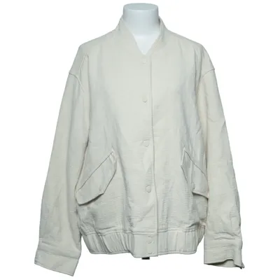 Bomberjacka (Beige) från H&M