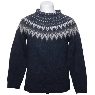 Tröja (Olle) från Olle by Jumperfabriken