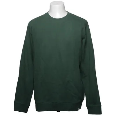 Sweatshirt (Grün) von Norse Projects Bio-Baumwolle