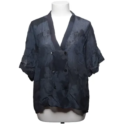 Kortärmad skjorta (Blå, Grå, Flerfärgad) från Rodebjer