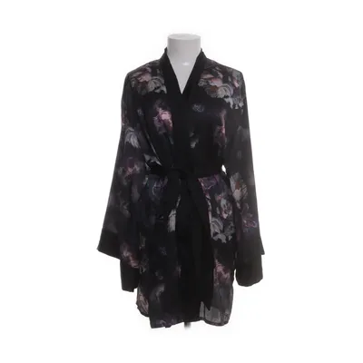 Ochtendjas (Zwart, Meerkleurig) van Hollister + Lucy Hale Polyester
