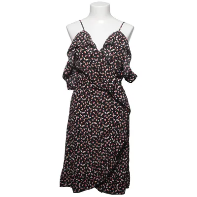 Dress (Black, Multicolored) from Molly Bracken Polyester