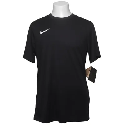 T-shirt (Zwart) van Nike Polyester